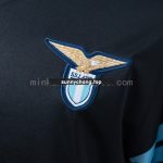 Lazio 15/16 Away Retro Jersey - 图片 6