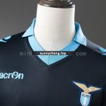 Lazio 15/16 Away Retro Jersey - 图片 7