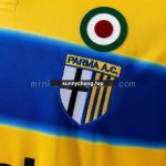 Parma Calcio 99/00 Home Retro Jersey - 图片 4