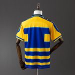 Parma Calcio 99/00 Home Retro Jersey - 图片 7