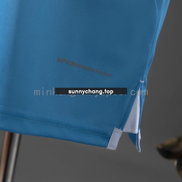 Lazio 2018/19 Home Retro Jersey - 图片 3