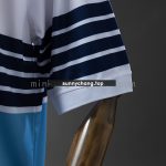 Lazio 2018/19 Home Retro Jersey - 图片 4
