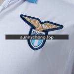Lazio 2018/19 Home Retro Jersey - 图片 6