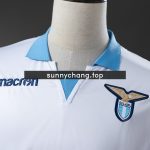 Lazio 2018/19 Home Retro Jersey - 图片 7