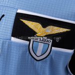 Lazio 1999/2000 Home Retro Jersey - 图片 4
