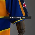 Parma 2001/2002 Home Retro Shirt - 图片 2