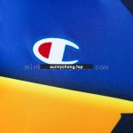 Parma 2001/2002 Home Retro Shirt - 图片 3