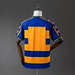 Parma 2001/2002 Home Retro Shirt - 图片 7