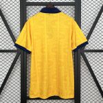 Lazio 1991 Away Retro Jersey - 图片 5