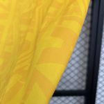 Lazio 1991 Away Retro Jersey - 图片 6