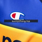 Parma 2002/2003 Home Retro Shirt - 图片 3