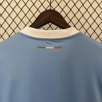 24/25 Lazio 50th Anniversary Blue Jersey - 图片 6