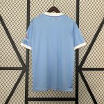 24/25 Lazio 50th Anniversary Blue Jersey - 图片 7