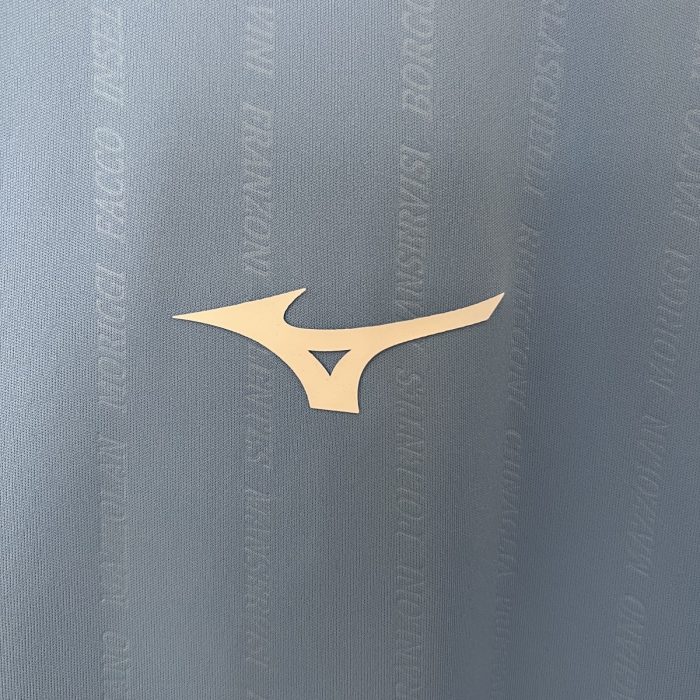 24/25 Lazio 50th Anniversary Blue Jersey - 图片 9