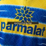 Parma 1998-1999 Home Retro Shirt - 图片 5