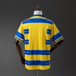 Parma 1998-1999 Home Retro Shirt - 图片 7