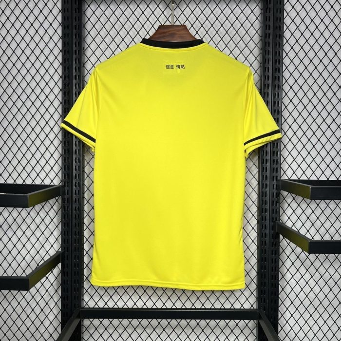 Lazio 2024/25 Away Jersey - 图片 3