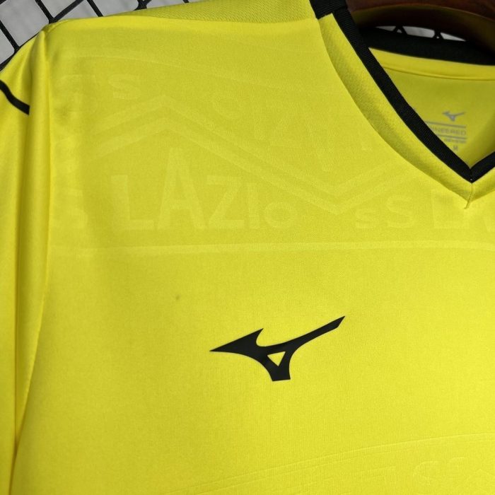 Lazio 2024/25 Away Jersey - 图片 6