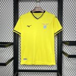 Lazio 2024/25 Away Jersey - 图片 7