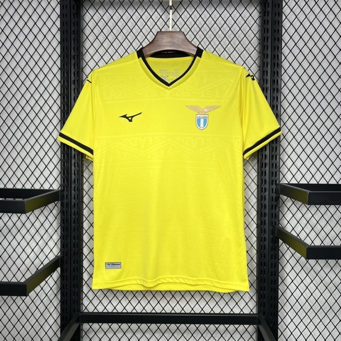 Lazio 2024/25 Away Jersey - 图片 7