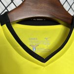 Lazio 2024/25 Away Jersey - 图片 8
