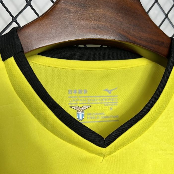 Lazio 2024/25 Away Jersey - 图片 8