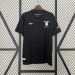 24/25 Lazio 50th Anniversary Black Jersey