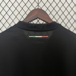 24/25 Lazio 50th Anniversary Black Jersey - 图片 7