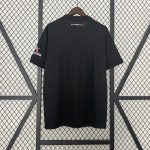 24/25 Lazio 50th Anniversary Black Jersey - 图片 8