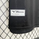 24/25 Lazio 50th Anniversary Black Jersey - 图片 9