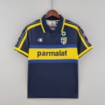 Parma 1999-2000 Away Retro Jersey