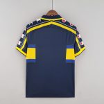 Parma 1999-2000 Away Retro Jersey - 图片 2