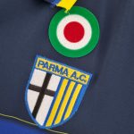 Parma 1999-2000 Away Retro Jersey - 图片 7