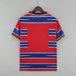 Parma 1998-1999 Away Retro Shirt - 图片 2