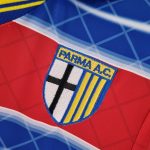 Parma 1998-1999 Away Retro Shirt - 图片 7