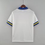 Parma 1993-1995 Away Retro Shirt - 图片 3