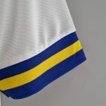 Parma 1993-1995 Away Retro Shirt - 图片 6