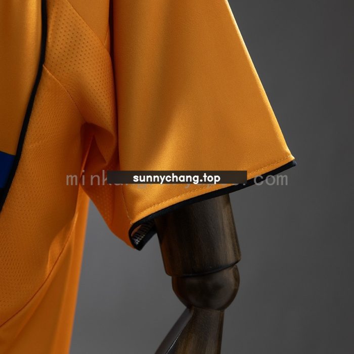 Pisa 25/26 Away Jersey - 图片 3