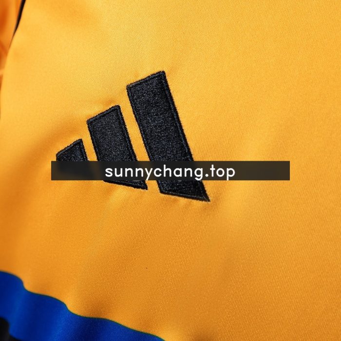 Pisa 25/26 Away Jersey - 图片 4