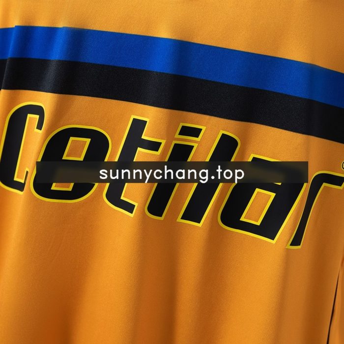 Pisa 25/26 Away Jersey - 图片 6