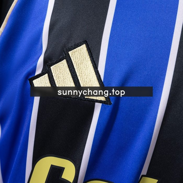 Pisa 25/26 Home Jersey - 图片 4
