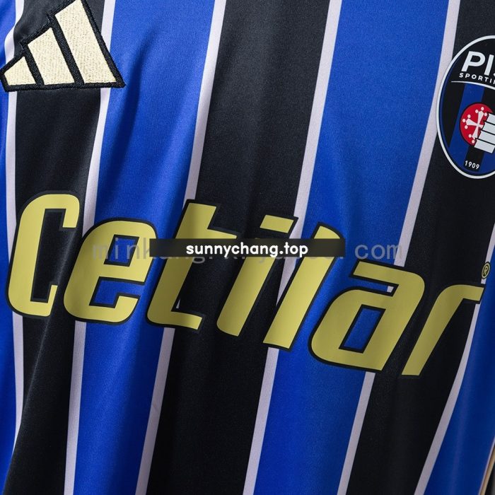 Pisa 25/26 Home Jersey - 图片 6