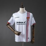 Cremonese 25/26 Away Jersey