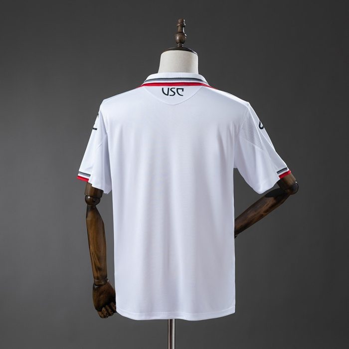 Cremonese 25/26 Away Jersey - 图片 3