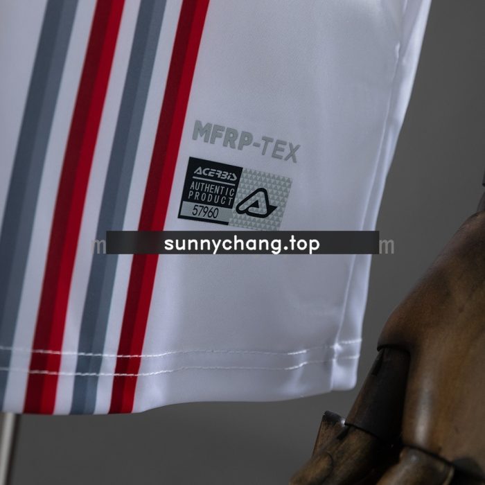 Cremonese 25/26 Away Jersey - 图片 4