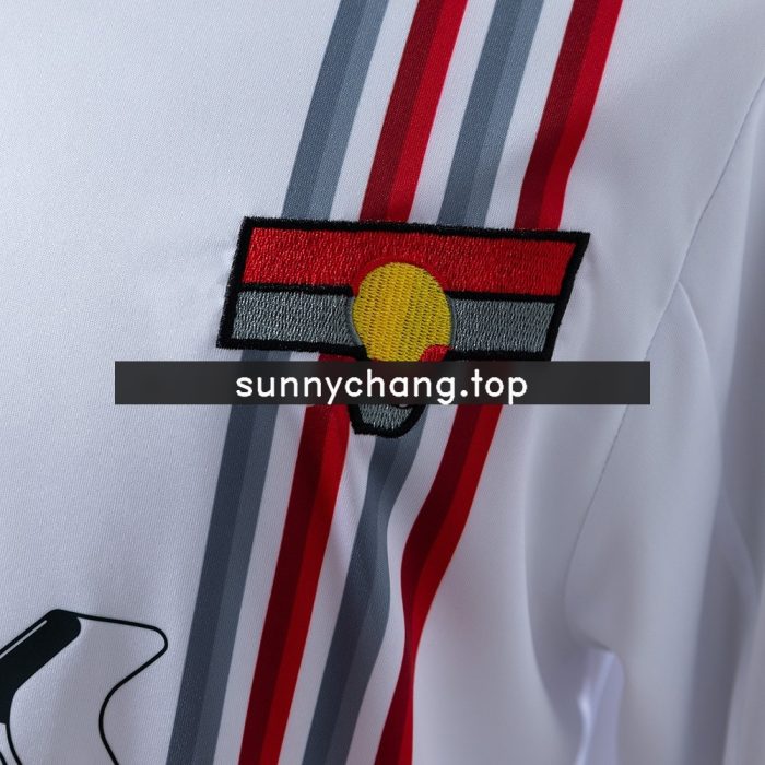 Cremonese 25/26 Away Jersey - 图片 7