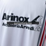 Cremonese 25/26 Away Jersey - 图片 8