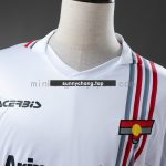 Cremonese 25/26 Away Jersey - 图片 9