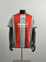 25/26 Cremonese Home Jersey S-XXL
