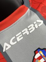 25/26 Cremonese Home Jersey S-XXL - 图片 3